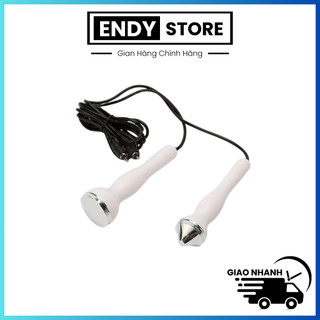 Tay cầm thải chì, mic tẩy chì, đầu siêu âm thải chì thay thế máy hút mụn, máy 5in1