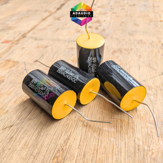 Tụ loa 10 uF XPP cho phân tần loa giá 1 cái giá sỉ