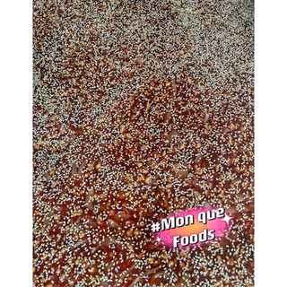 KẸO CHUỐI DỪA NON ĐƯỜNG PHÈN 500gr