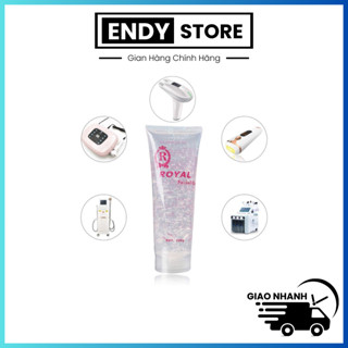 Gel Triệt Lông ROYAL - Sử Dụng Cho Máy Triệt Lông , Máy Nâng Cơ , Máy RF , HIFU MINI