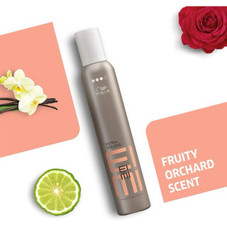 Bọt tạo độ phồng cho tóc Wella EIMI Extra Volume 300ml/500ml