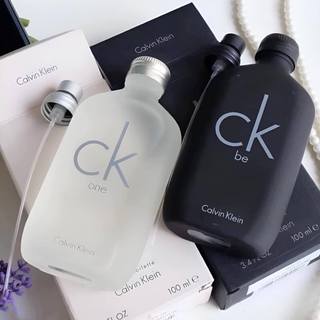 (Chính hãng) Nước hoa unisex CK Be EDT 100ml