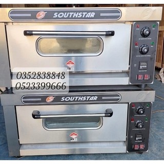 Lò nướng bánh 1 tầng 1 khay Southstar