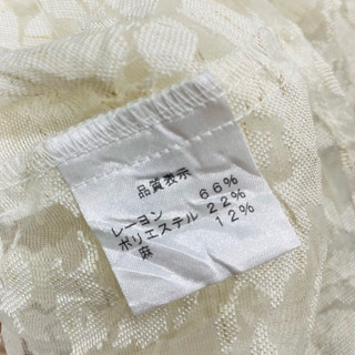 Áo ren Nhật 2hand. R8