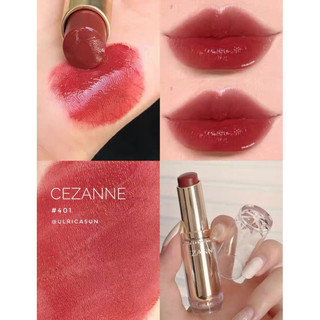 SON LÌ CEZANNE LASTING LIP COLOR KHÔNG CHÌ NHẬT BẢN