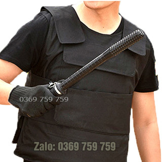 Áo Giáp Bảo Vệ ChốngĐâm