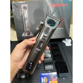 Tông đơ cắt tóc Madeshow M8F