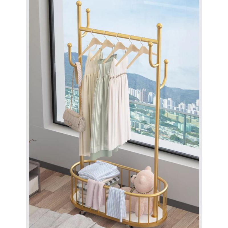 Giá treo quần áo sàn phòng ngủ giá treo quần áo cao cấp | BigBuy360 - bigbuy360.vn