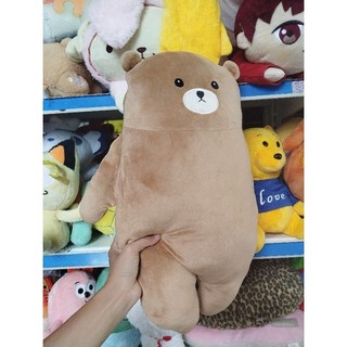 Gấu bông miniso size khoảng 40 -45cm