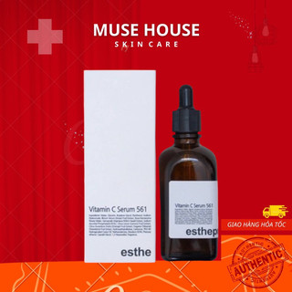 Tinh Chất Vitamin C Serum 561 Esthemax