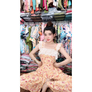 Set Lụa Mango Nhật Loại 1 Hàng Chuẩn Shop