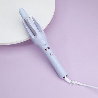 Máy uốn tóc xoăn tự động CENBY chống bỏng trục uốn 28mm - Bảo hành 12 tháng