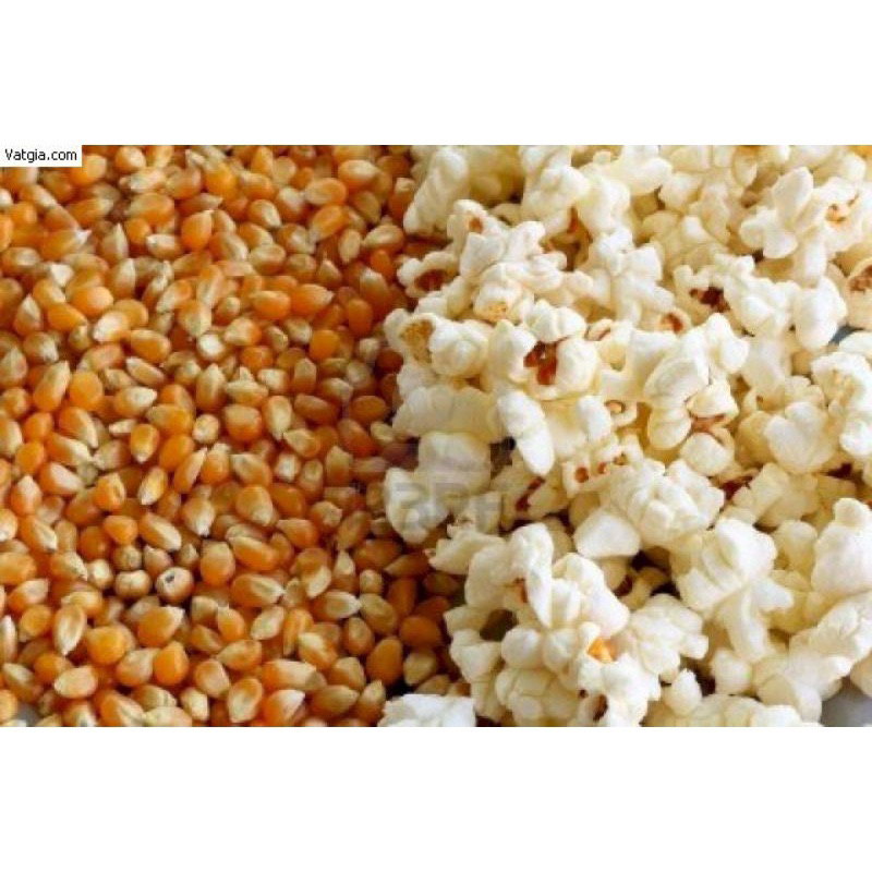 1kg Ngô nổ Mỹ