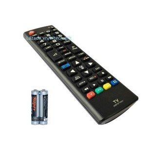 Remote Điều Khiển Tivi LG AKB73715601 Internet Smart TV
