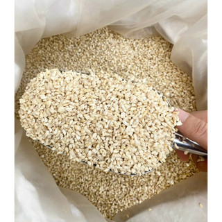 combo 3kg hạt điều bể vụn sống làm sữa hạt