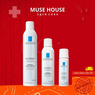 Xịt Khoáng La Roche Posay 300ml 150ml 50ml- Muse House