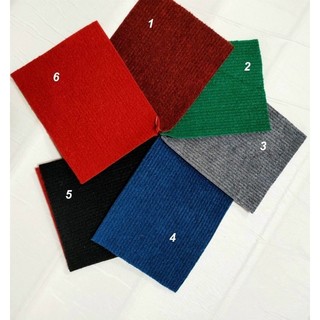 Combo 8m vuông thảm trải sàn văn phòng, dùng trang trí nhà cửa, sự kiện, hội nghị