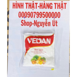 Bột ngọt vedan gói nhỏ 100g