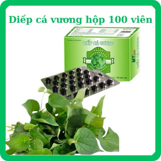 DIẾP CÁ VƯƠNG  GMP - GIẢI PHÁP TRỊ TRIỆT ĐỂ TÁO BÓN VÀ TRĨ