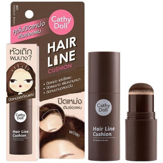  Phần dặm che tóc hói Cathy Doll Thái Lan 