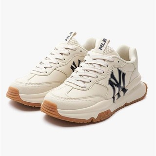 [ 𝙎𝘼𝙇𝙀 Chính Hãng ] Giày MLB Chunky Runner Basic AUTHENTIC. Giày Sneaker MLB Runner Basic Đủ Size Nam Nữ. Bao Check