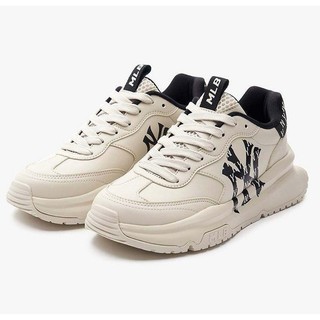 [ 𝙎𝘼𝙇𝙀 Chính Hãng ] Giày MLB Chunky Runner Basic AUTHENTIC. Giày Sneaker MLB Runner Basic Đủ Size Nam Nữ. Bao Check