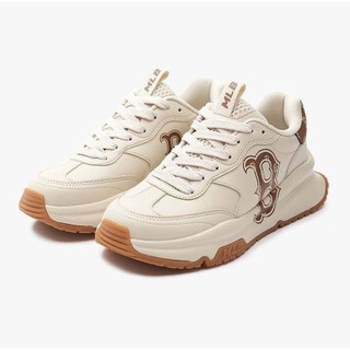 [ 𝙎𝘼𝙇𝙀 Chính Hãng ] Giày MLB Chunky Runner Basic AUTHENTIC. Giày Sneaker MLB Runner Basic Đủ Size Nam Nữ. Bao Check