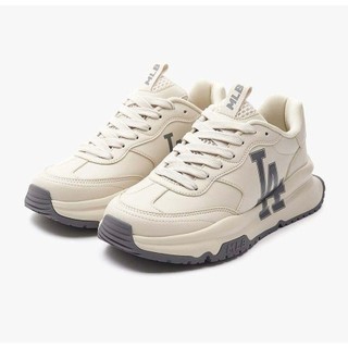 [ 𝙎𝘼𝙇𝙀 Chính Hãng ] Giày MLB Chunky Runner Basic AUTHENTIC. Giày Sneaker MLB Runner Basic Đủ Size Nam Nữ. Bao Check