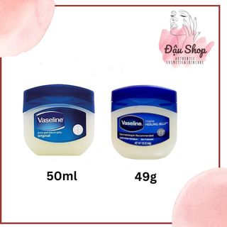 [49/50g] Kem dưỡng ẩm Vaseline 49g