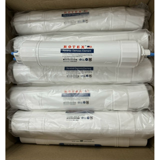 Màng đúc R.O Rotex đầu lọc 75g nối nhanh