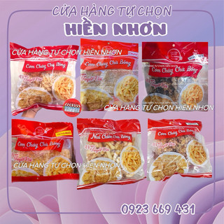 Cơm cháy chà bông Phương Nhà Bàng