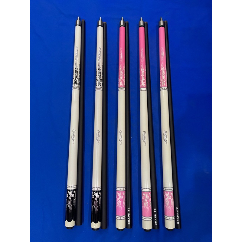 Cơ bia phủ carbon PREOAI lỗ/lip