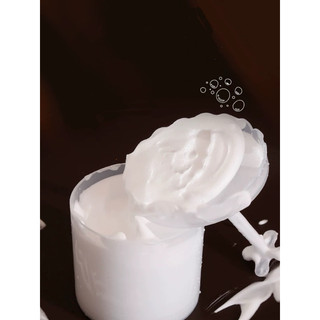 CỐC TẠO BỌT SỮA RỬA MẶT DAISO JAPAN