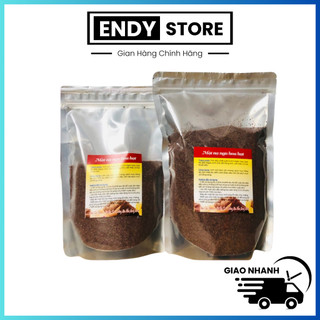 Mặt nạ ngũ hoa gói 500g 1kg hạt ngũ hoa hạt to sạch nguyên chất- thiên nhiên