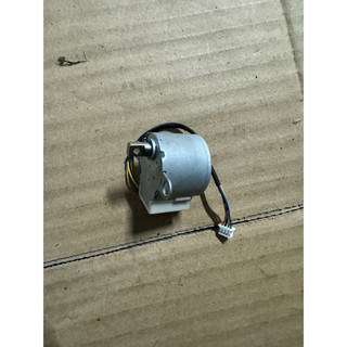 Mô tơ ( motor) Camera C6N quay quét (hàng zin tháo máy)