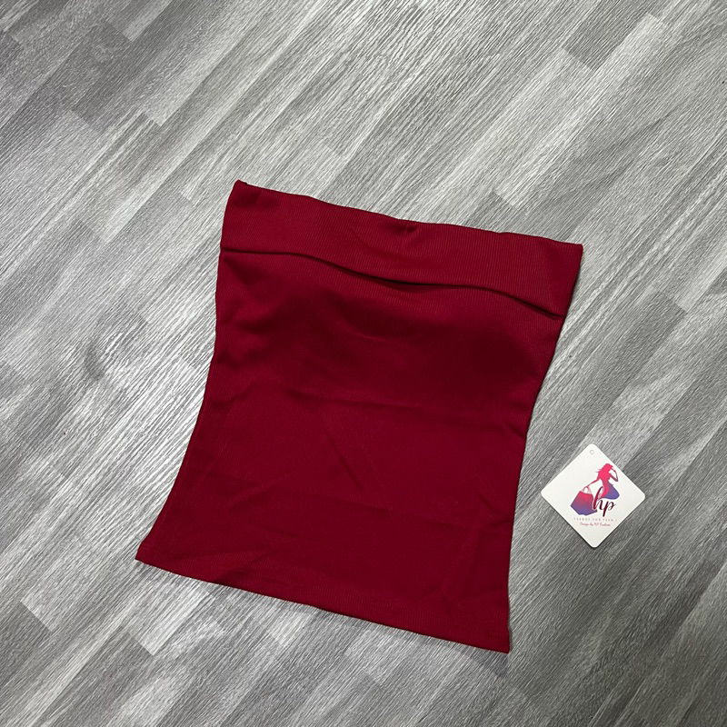 Áo ống phom dài, áo nữ quây cúp ngực ôm body đi chơi mẫu basic siêu phối đồ VD926 | BigBuy360 - bigbuy360.vn