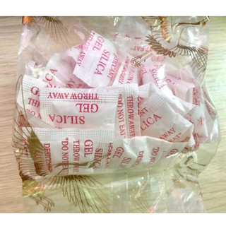 Gói hút ẩm 🍬🥮🥠 thực phẩm, gia dụng...