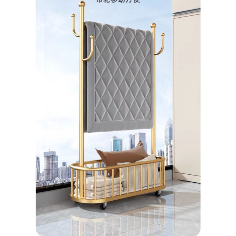 Giá treo quần áo sàn phòng ngủ giá treo quần áo cao cấp | BigBuy360 - bigbuy360.vn