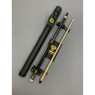 Cơ Bida Omin DO-1 ngọn công nghệ , Full Phụ kiện.