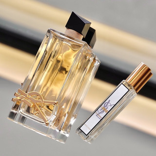 [ Chính Hãng ] Nước Hoa Nữ Libre EDP - Full Box | HA Perfume