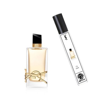 [ Chính Hãng ] Nước Hoa Nữ Libre EDP - Full Box | HA Perfume