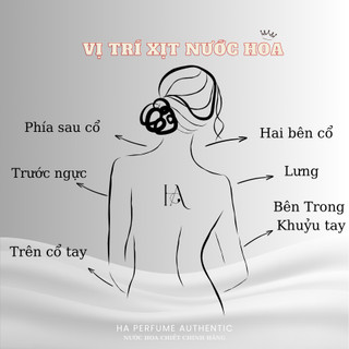 [ Chính Hãng ] Nước Hoa Nữ Libre EDP - Full Box | HA Perfume