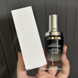 Tinh Chất Phục Hồi Da Trẻ Khoẻ Genifique Serum 30ml