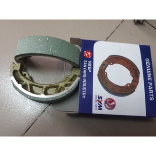 bố thắng đùm trước - sau wave - dream - rs (loại xịn)