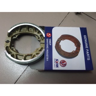 bố thắng đùm trước - sau wave - dream - rs (loại xịn)
