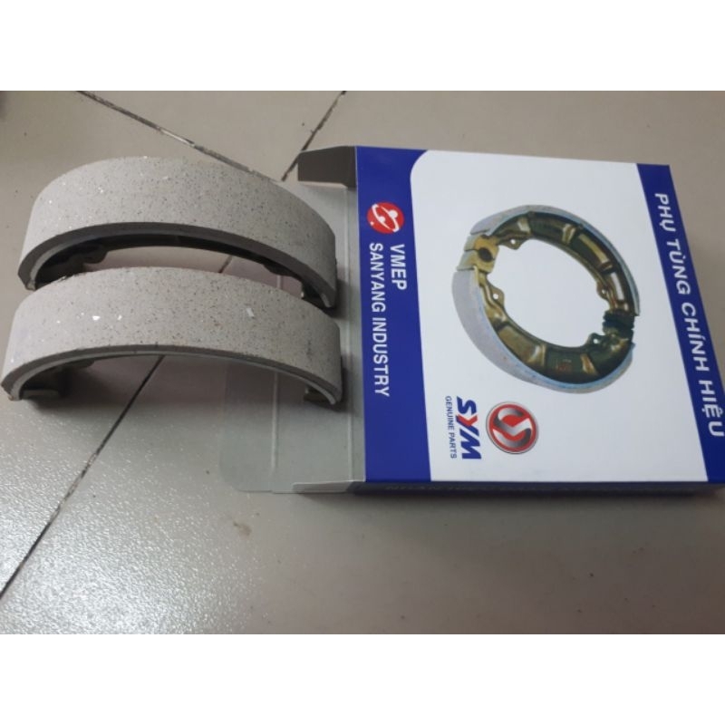 bố thắng đùm - đĩa atila (loại tốt)