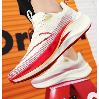 Giày thể thao nam ONEZ Z162 giày sneaker vải nam thoáng khí đế cao su