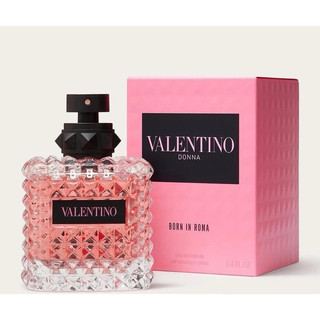 Nước hoa valentino donna edp 100ml