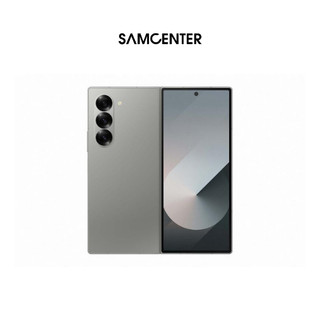 Samsung galaxy z fold6 5g 12gb/256gb chính hãng- tặng 1 năm samsung care+