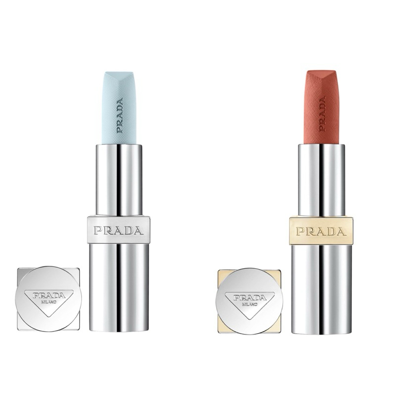 [SALE 20% - bill Sephora] Son Prada Monochrome Hyper Matte màu B05